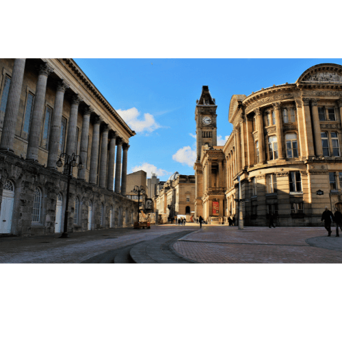 Birmingham