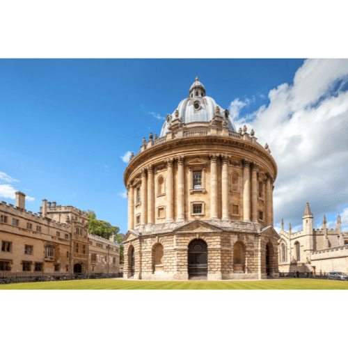 oxford